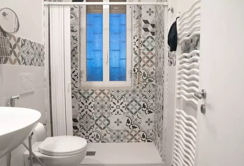 Aamiaismajoitus (B&B) Villa Dan