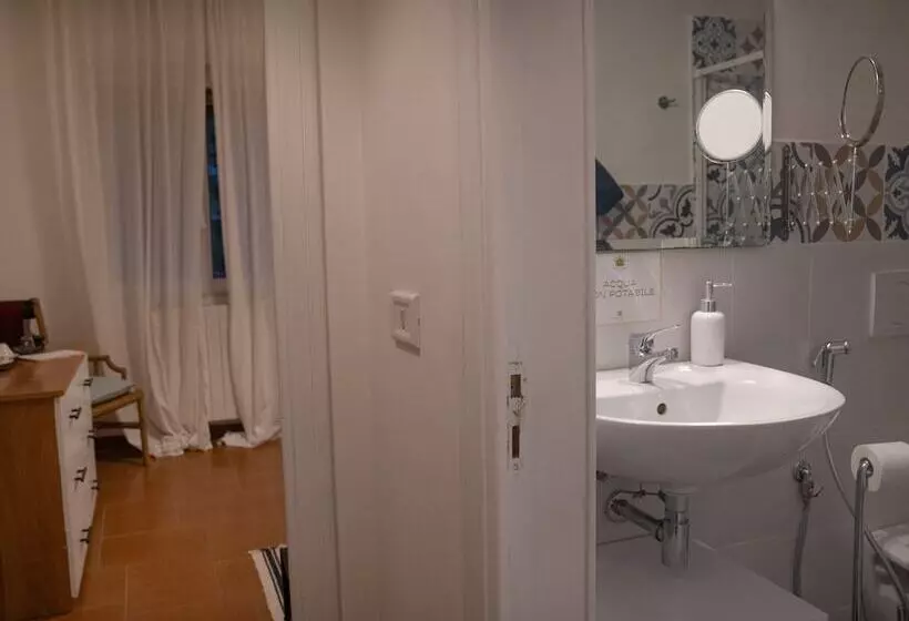 Aamiaismajoitus (B&B) Villa Dan