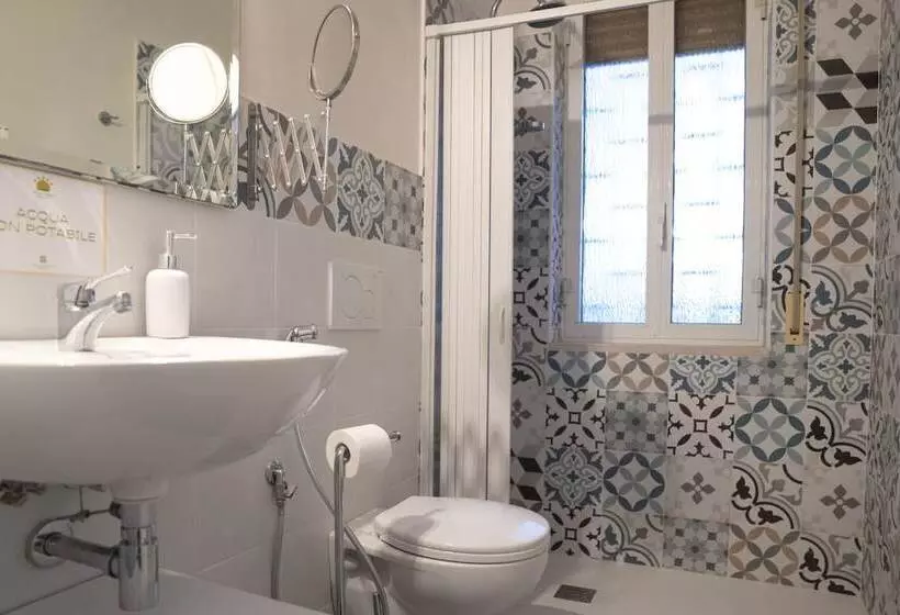 Aamiaismajoitus (B&B) Villa Dan