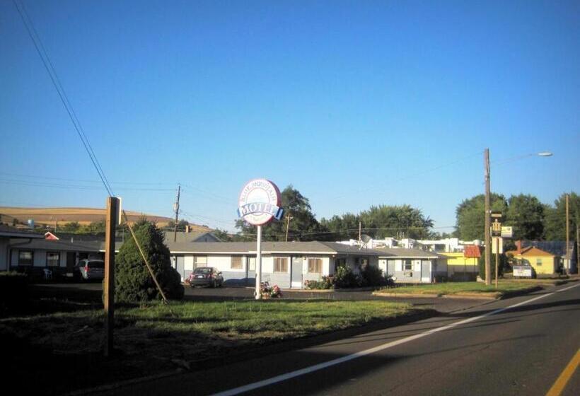Blue Mountain Motel