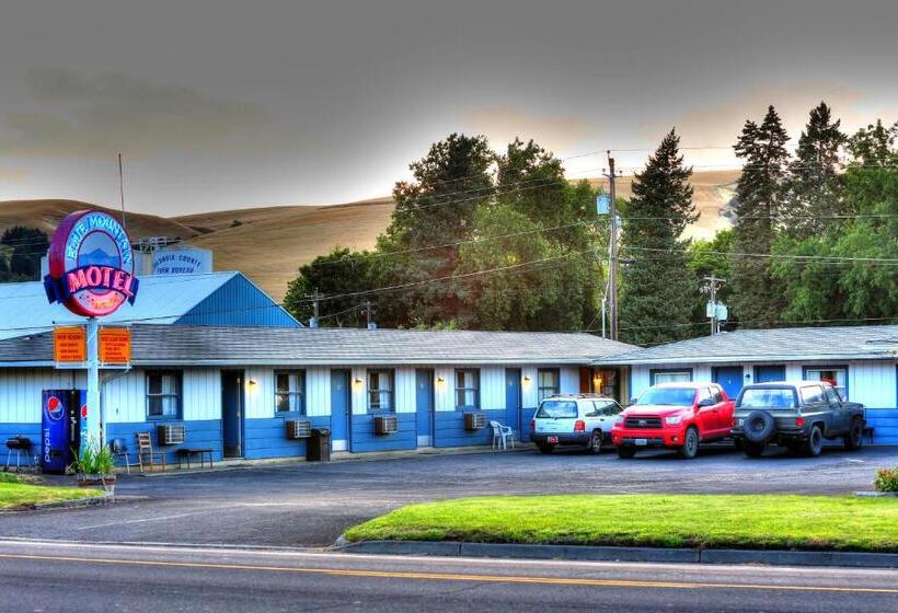Blue Mountain Motel
