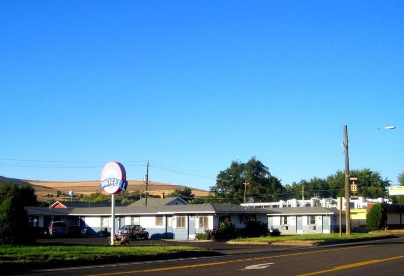 Blue Mountain Motel