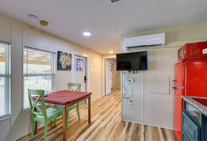 Cozy Morriston Home Close To Hits Post Time Farm