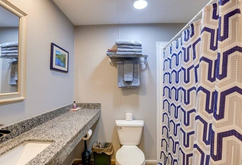 Cozy Morriston Home Close To Hits Post Time Farm