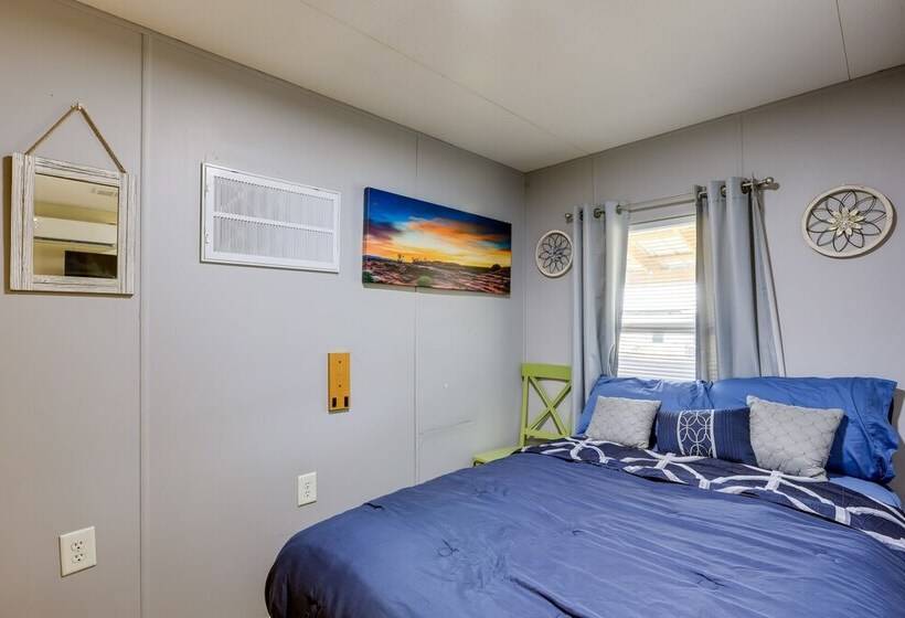 Cozy Morriston Home Close To Hits Post Time Farm