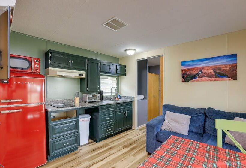 Cozy Morriston Home Close To Hits Post Time Farm