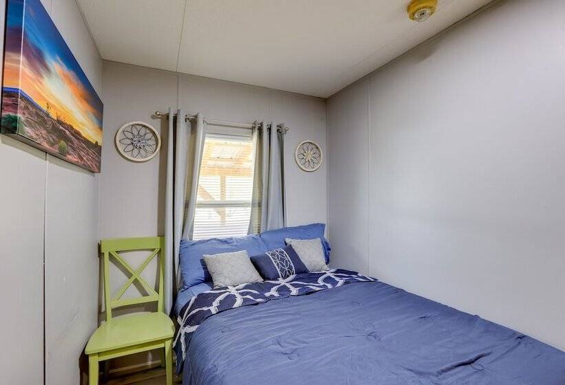 Cozy Morriston Home Close To Hits Post Time Farm