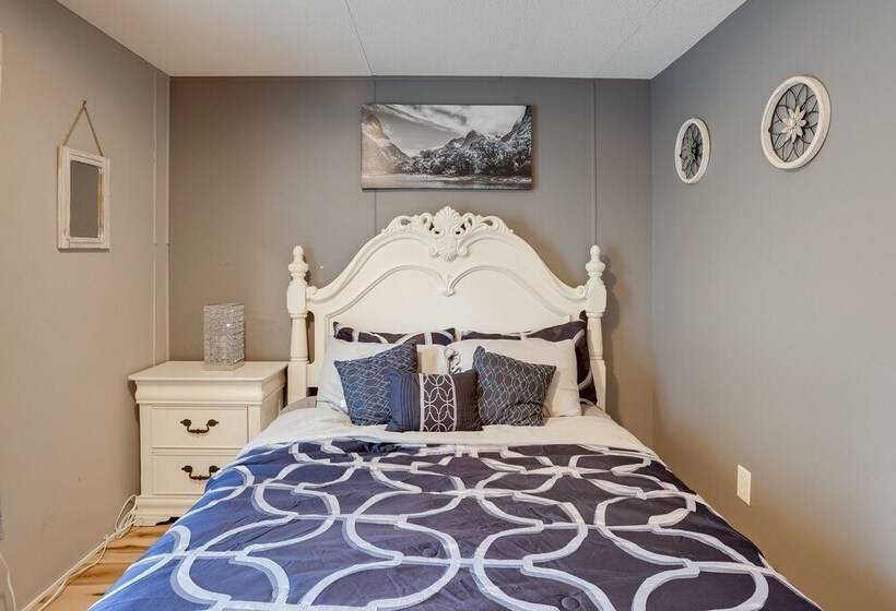 Cozy Morriston Home Close To Hits Post Time Farm