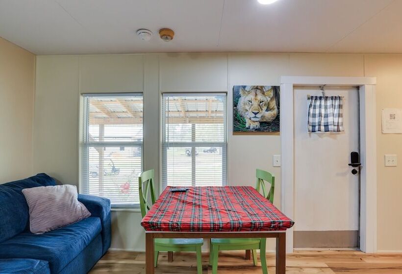 Cozy Morriston Home Close To Hits Post Time Farm