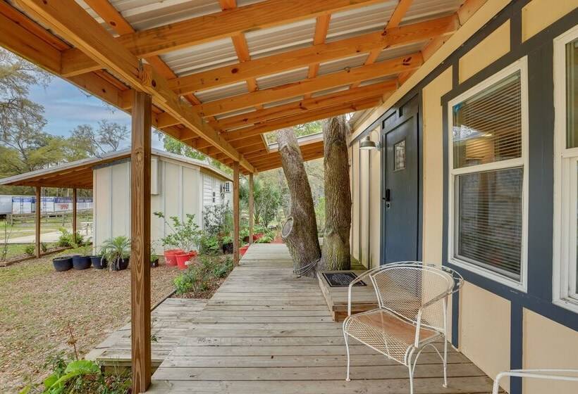 Cozy Morriston Home Close To Hits Post Time Farm