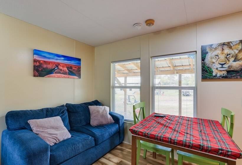 Cozy Morriston Home Close To Hits Post Time Farm