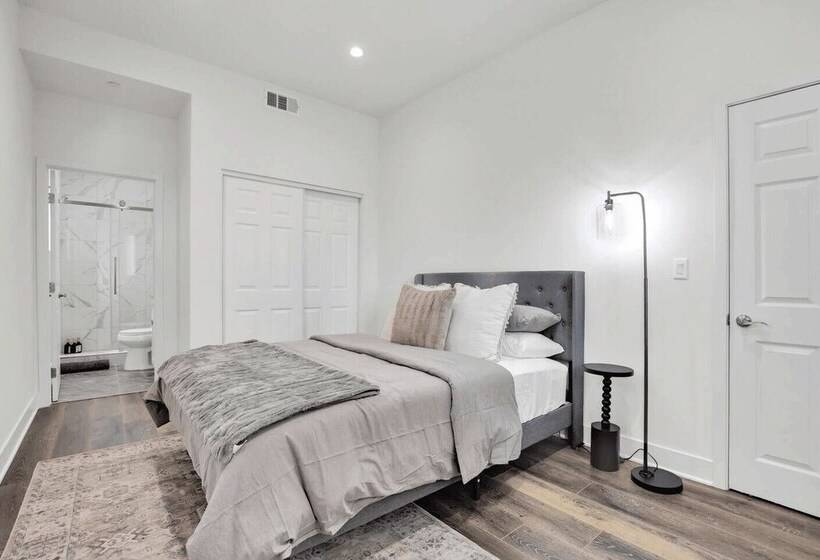 Downtown Delight By Avantstay 10min To Staples