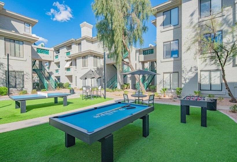 Golf View Oasis: Serenity + Tranquility + Walkability 244