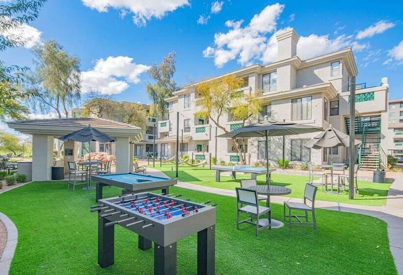 Golf View Oasis: Serenity + Tranquility + Walkability 244