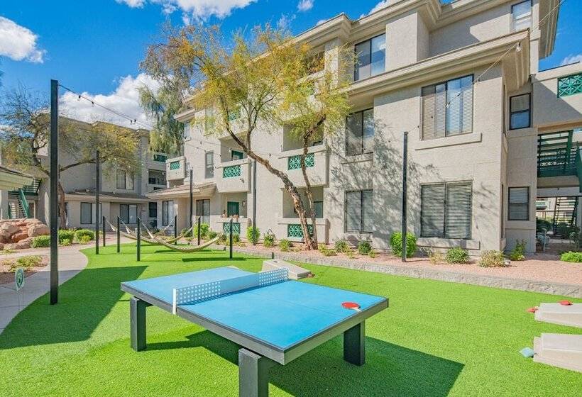 Golf View Oasis: Serenity + Tranquility + Walkability 244