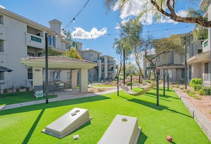 Golf View Oasis: Serenity + Tranquility + Walkability 244