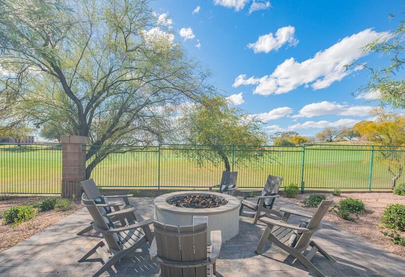 Golf View Oasis: Serenity + Tranquility + Walkability 244