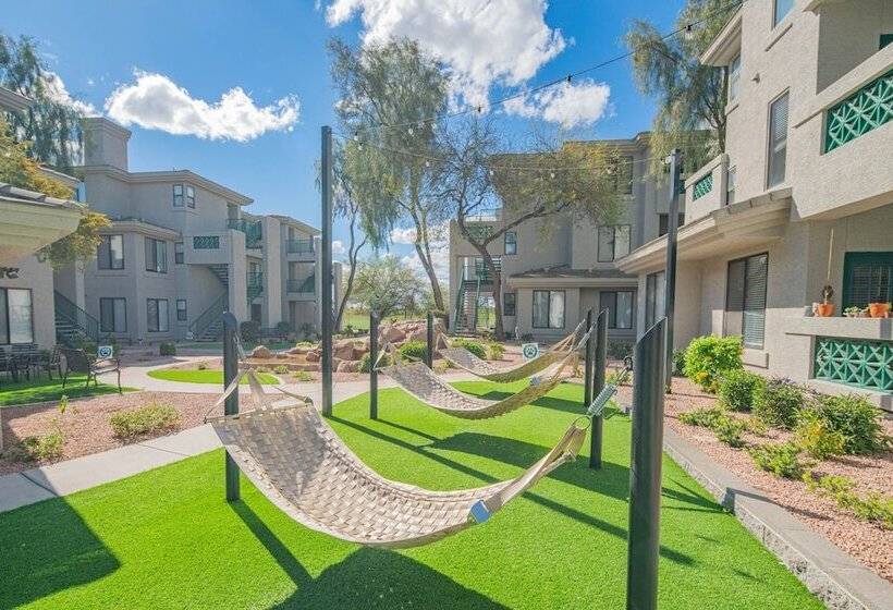Golf View Oasis: Serenity + Tranquility + Walkability 244