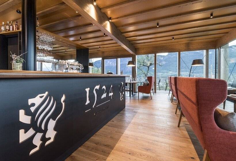 فندق Ansitz Rungghof