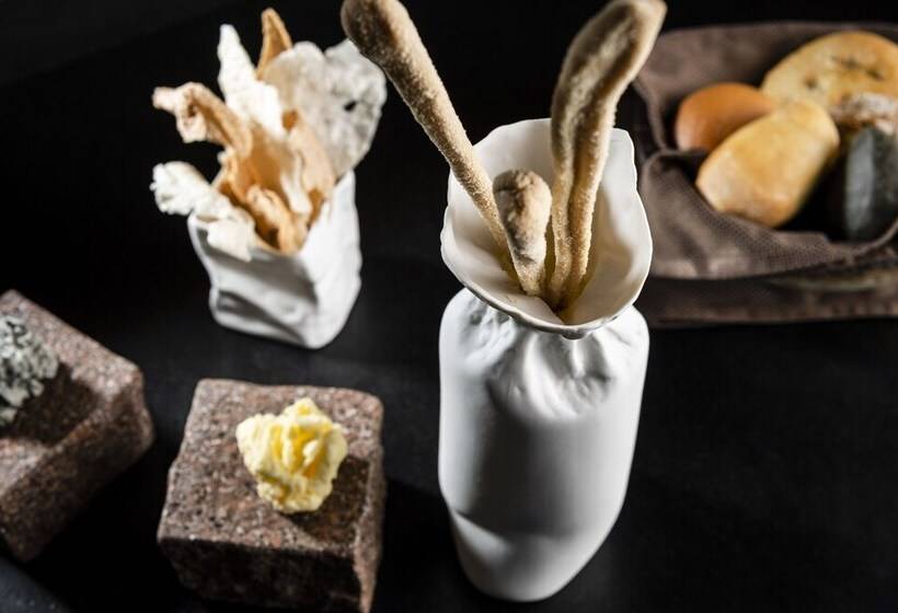 فندق Ansitz Rungghof