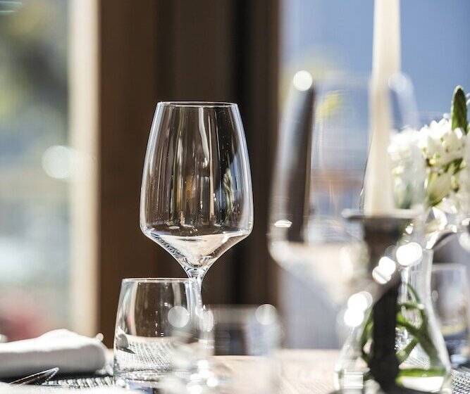 فندق Ansitz Rungghof