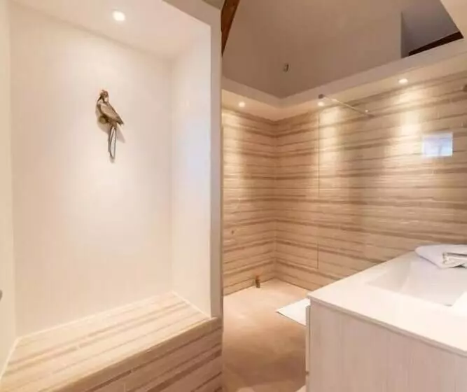 Hotelli La Maison Coco à 8min De Disneyland Paris