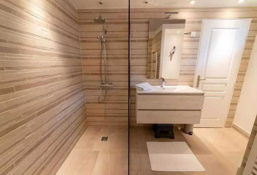 Hotelli La Maison Coco à 8min De Disneyland Paris