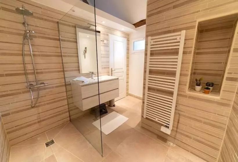 Hotelli La Maison Coco à 8min De Disneyland Paris