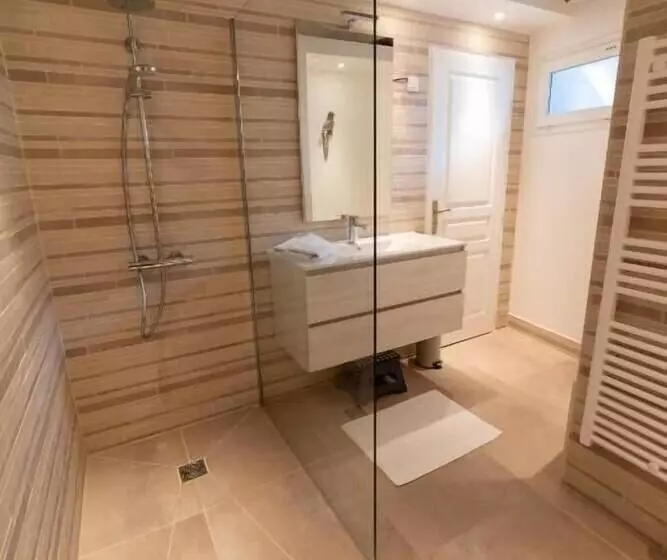 Hotelli La Maison Coco à 8min De Disneyland Paris