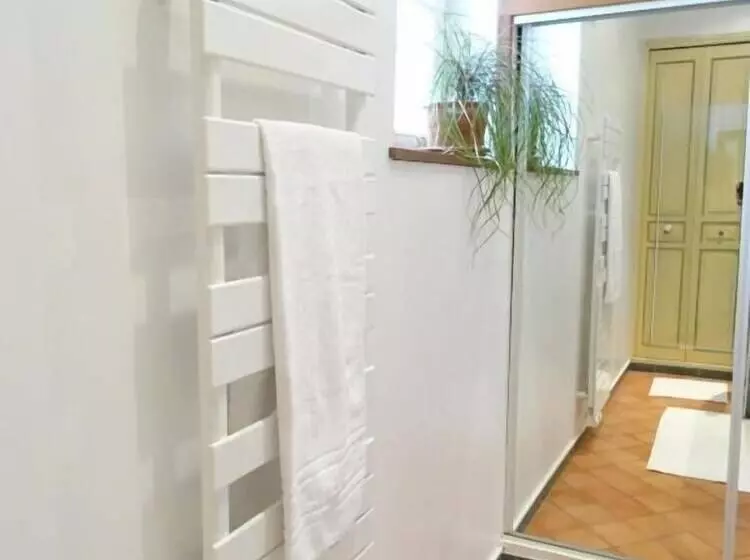 Hotelli La Maison Coco à 8min De Disneyland Paris