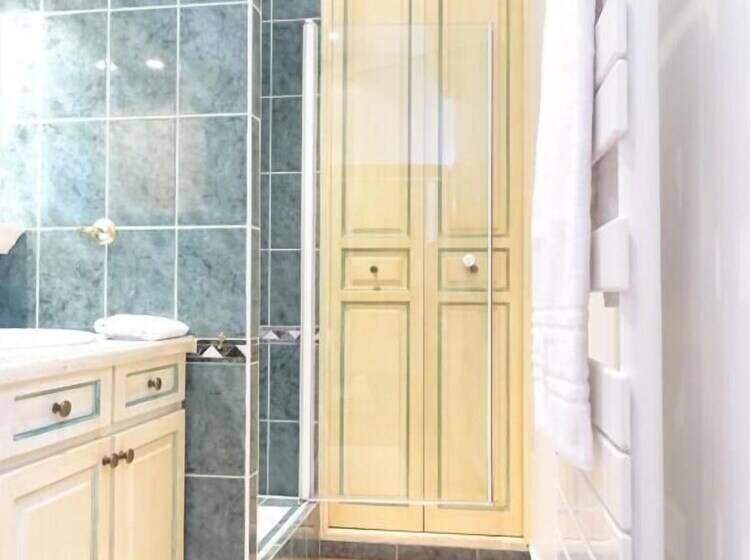 Отель La Maison Coco à 8min De Disneyland Paris