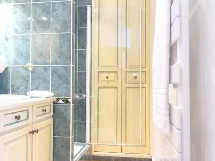 Hotelli La Maison Coco à 8min De Disneyland Paris