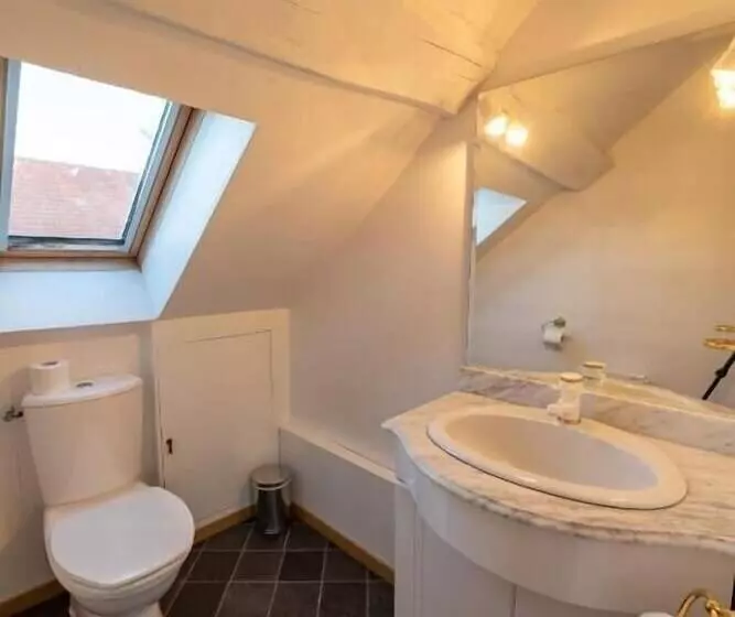 Hotelli La Maison Coco à 8min De Disneyland Paris