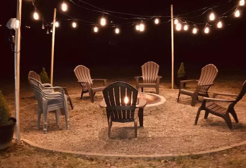 Hotelli Carlton Marion Inn