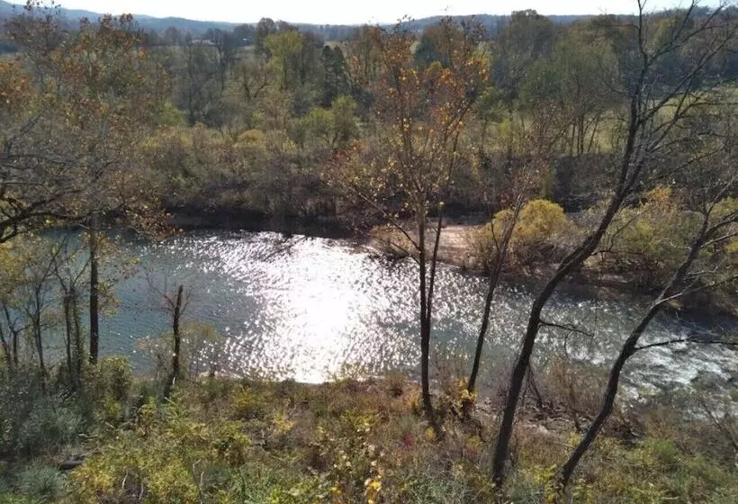 Hotelli Carlton Marion Inn