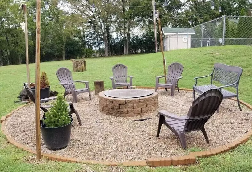 Hotelli Carlton Marion Inn