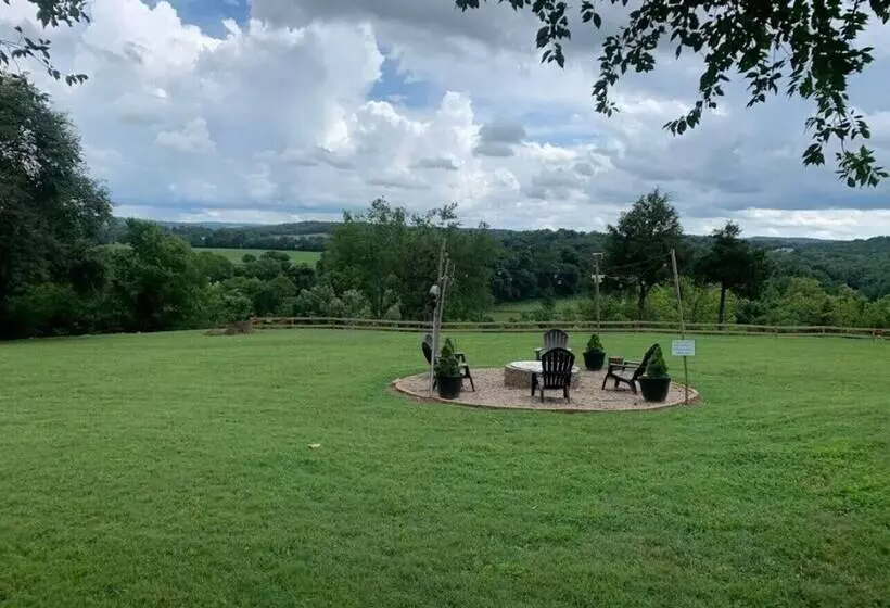 Hotelli Carlton Marion Inn