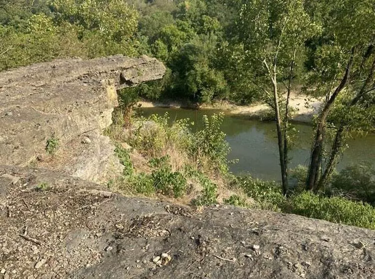 Hotelli Carlton Marion Inn