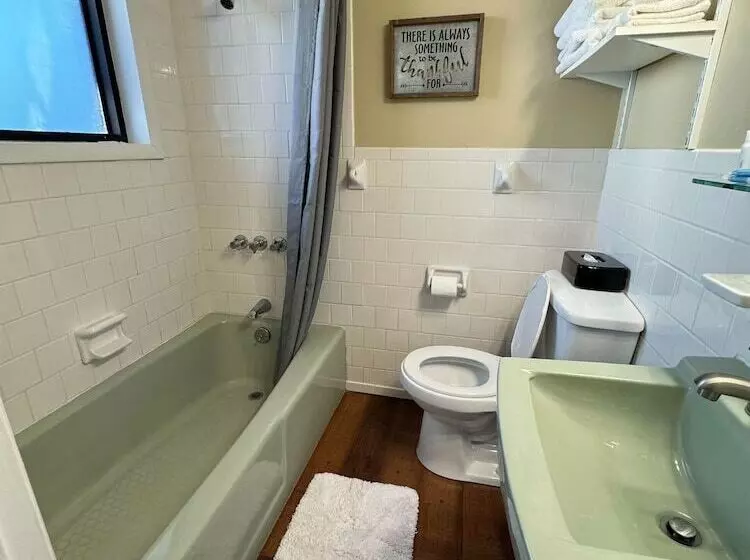 Hotelli Carlton Marion Inn