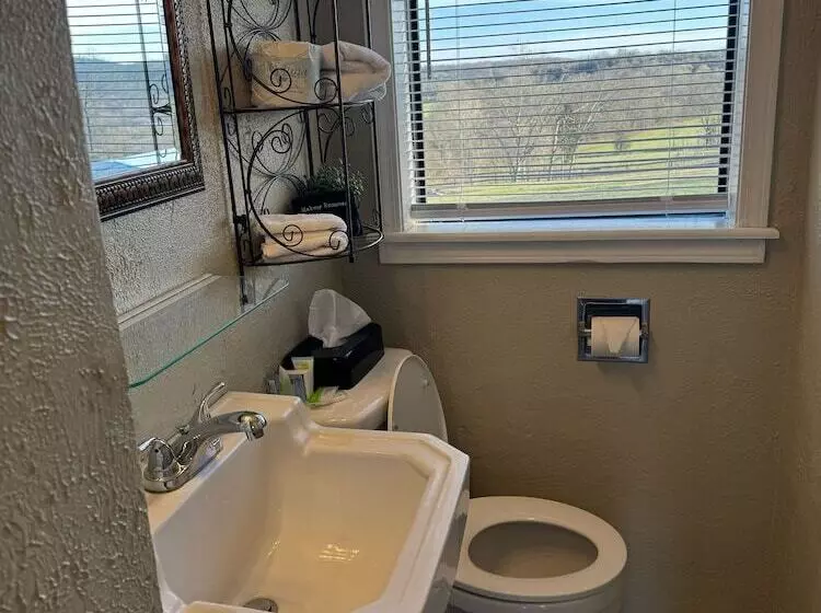 Hotelli Carlton Marion Inn