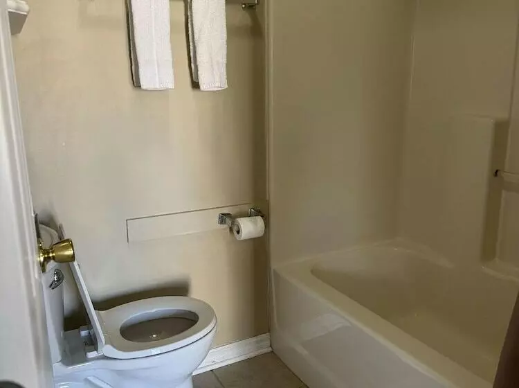 Hotelli Carlton Marion Inn