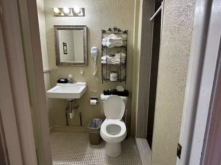 Hotelli Carlton Marion Inn