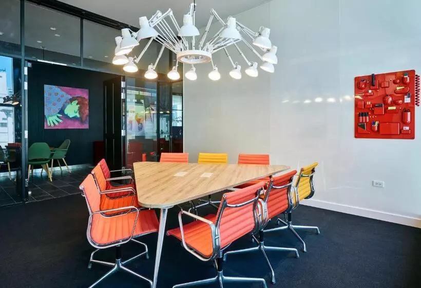 ホテル Citizenm Miami South Beach