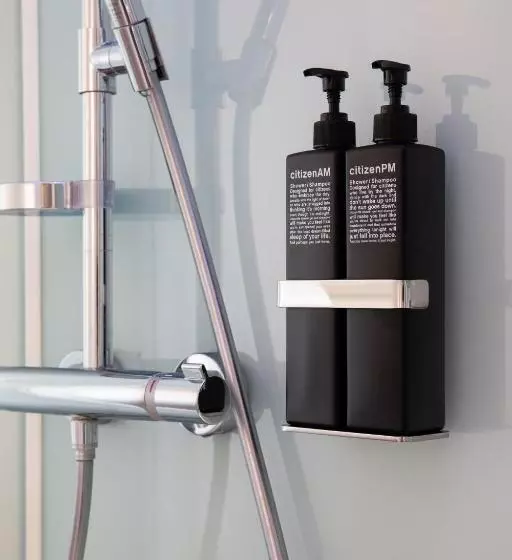 ホテル Citizenm Miami South Beach