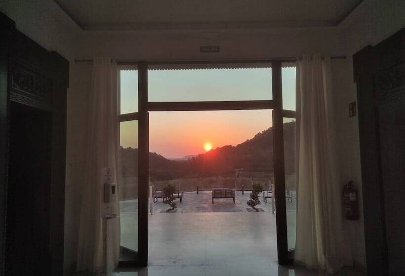 Отель La Casa Del Pantano