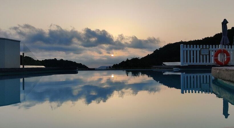 Отель La Casa Del Pantano