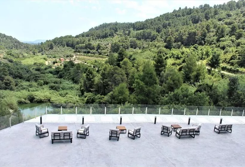 Hotelli La Casa Del Pantano