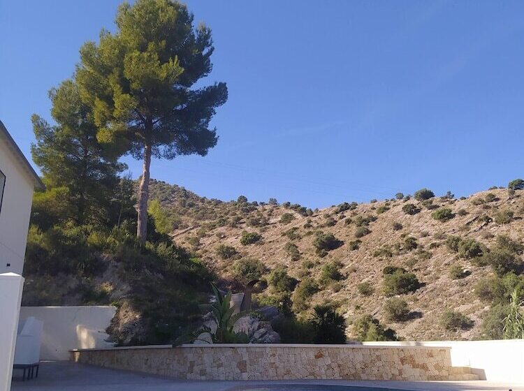 Отель La Casa Del Pantano