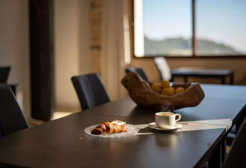 Hotelli La Casa Del Pantano