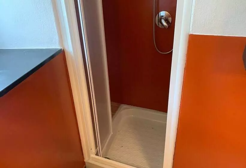 Hotelli Medieval Mountain Oasis With A Private Garden And Incredible Mountain View